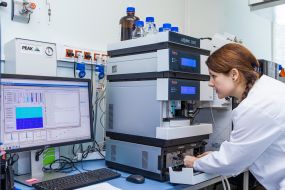 Программа производственного контроля ХАССП в Сергиевом Посаде